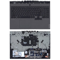 Клавиатура для Lenovo Legion 5P-15 топкейс