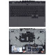 Клавиатура для Lenovo Legion 5P-15 топкейс