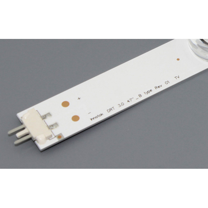 LED подсветка Innotek DRT 3.0 47"_B type Rev 01 TV