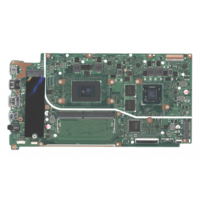 Материнская плата для Asus X712DK 4G/R3-3200U