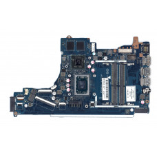 Материнская плата HP 15-DB 15-DA Ryzen 3-3200U Radeon 530 2GB DDR4 LA-G07JP