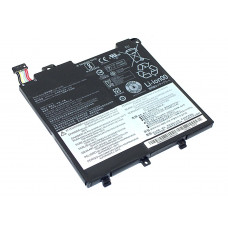 Аккумулятор для Lenovo V330-14IKB (L17C2PB1) 7.5V 4000mAh