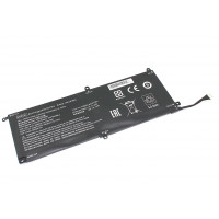 Аккумулятор для HP Pro Tablet x2 612 G1 (KK04XL) 7.4V 4250mAh OEM