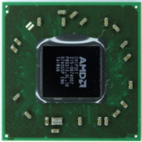 Чип ATI 215-0674007