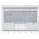 Клавиатура для HP Envy 13-AQ топкейс