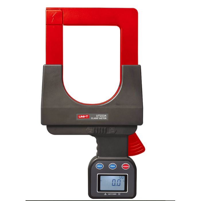 Токоизмерительные клещи UNI-T UT223A
