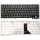 Клавиатура для HP Pavilion DV1000 DV1100 DV1200 DV1300 DV1400 черная