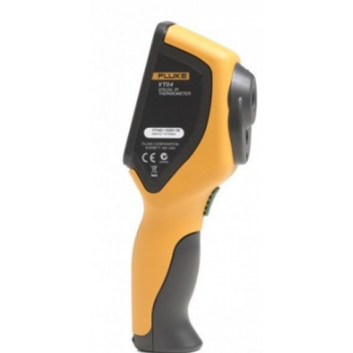 Пирометр визуальный инфракрасный Fluke VT04A