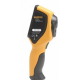Пирометр визуальный инфракрасный Fluke VT04A