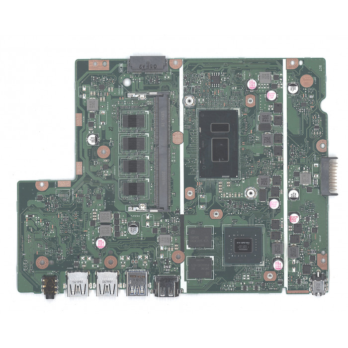 Материнская плата для Asus X540UB 4G/I3-8130U