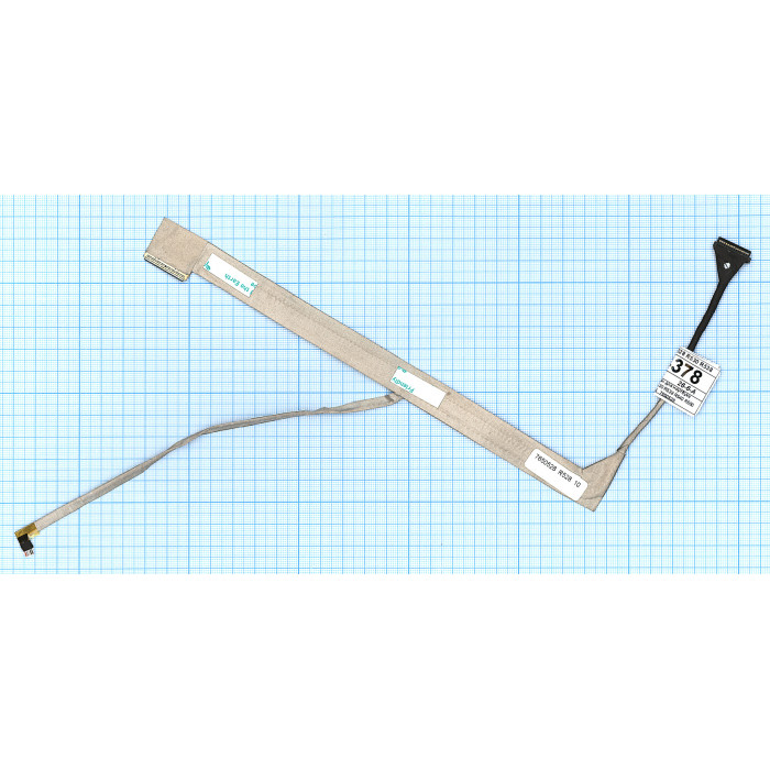 Шлейф матрицы для Samsung R528 R530 R538 R540 R580 R523 R525