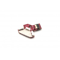 Допплата для Asus G731GT LED правая