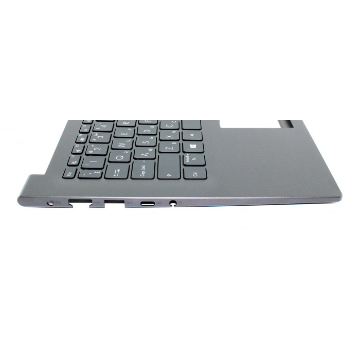 Клавиатура для Asus X421 топкейс