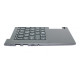 Клавиатура для Asus X421 топкейс