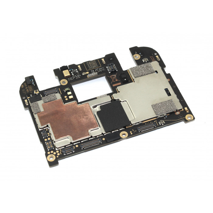 Материнская плата для Asus ZS550KL 4*64Gb