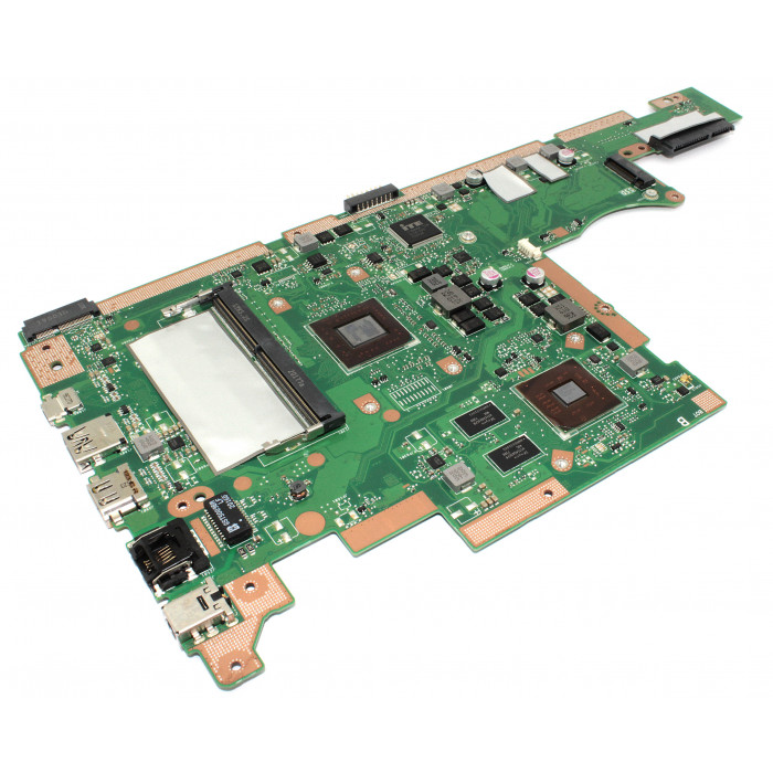 Материнская плата для Asus X505BP 4G/A6-9225
