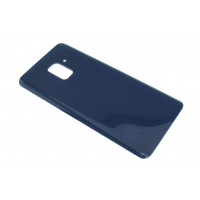 Задняя крышка для Samsung Galaxy A8 (2018) SM-A530F синяя