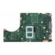 Материнская плата для Asus TP500LN I5-4210U донор компонентов