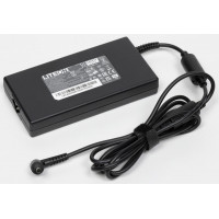 Блок питания для ноутбука Liteon 20V 9A 4.5x3.0