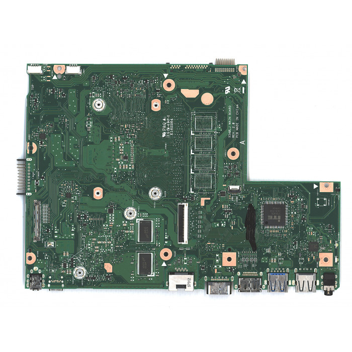 Материнская плата для Asus X540LJ I3-4005U