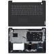 Клавиатура для Lenovo V17 G2-ITL топкейс