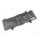 Аккумулятор для HP 14-DB (GB02XL) 7,7V 47,3Wh
