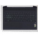 Клавиатура для HP Pavilion Gaming 15-EC