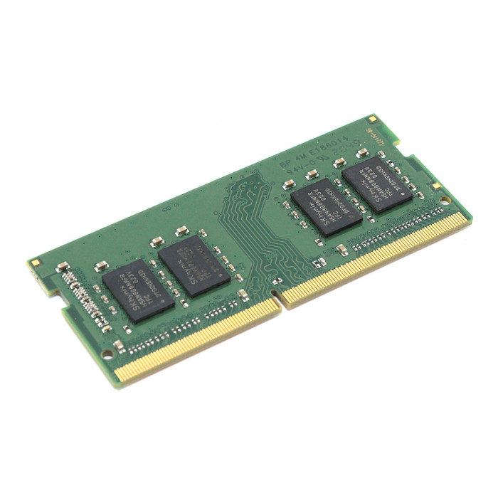 Модуль памяти Kingston SODIMM DDR4 8ГБ 2133 MHz
