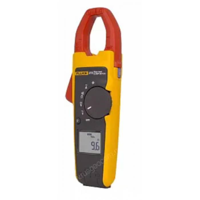 Токоизмерительные клещи Fluke 373