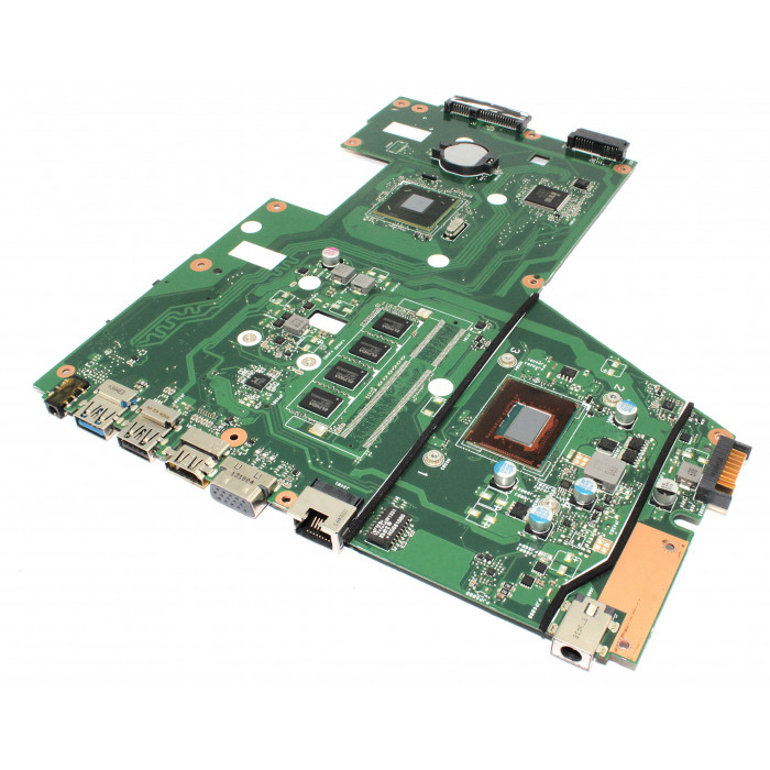 Материнская плата для Asus X551CA 4G/3217U