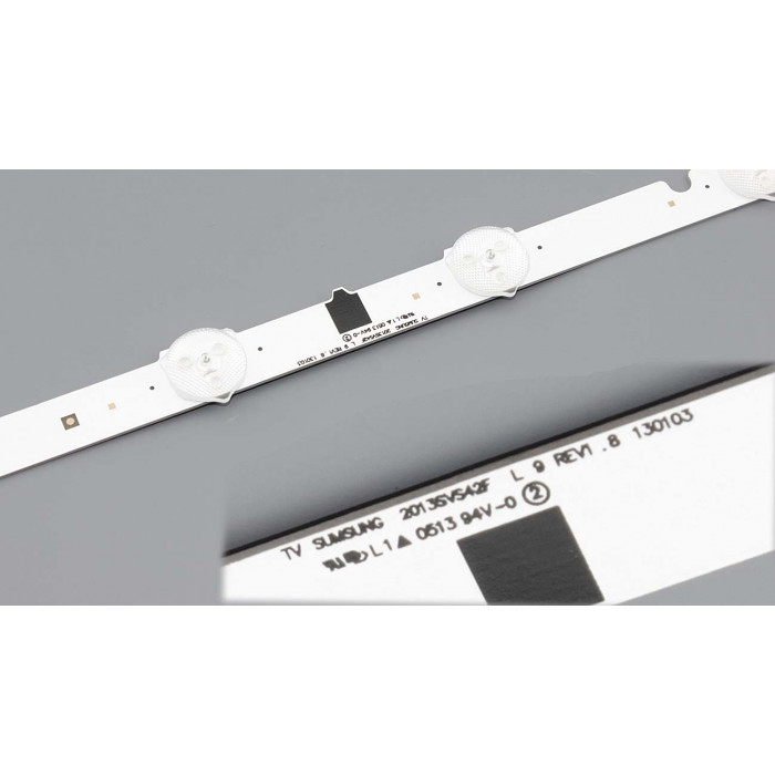LED подсветка TV SUMSUNG 2013SVS42F L 9 REV1.8 130103