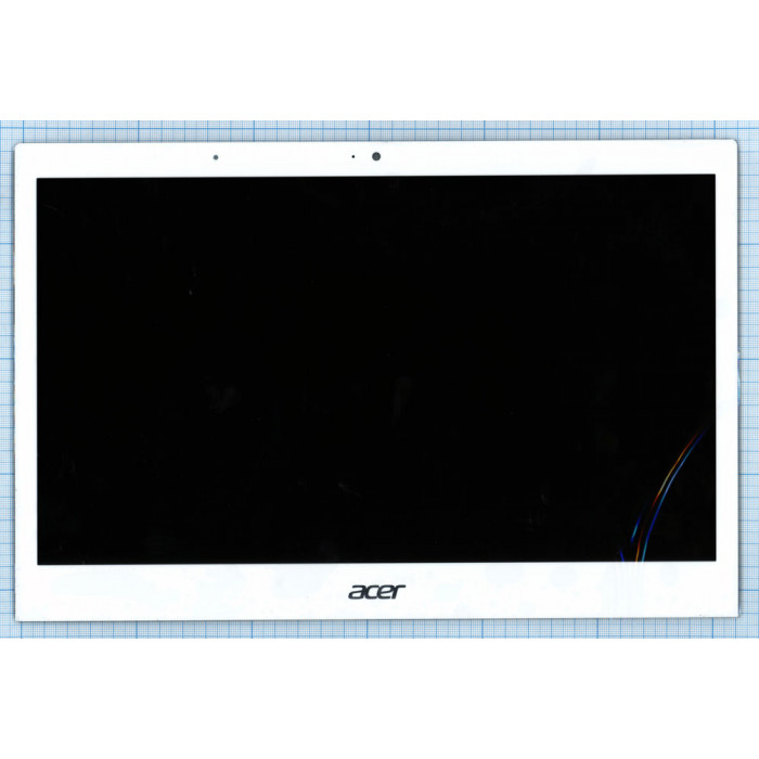 Модуль (матрица + тачскрин) для Acer Aspire S7-391 FHD белый