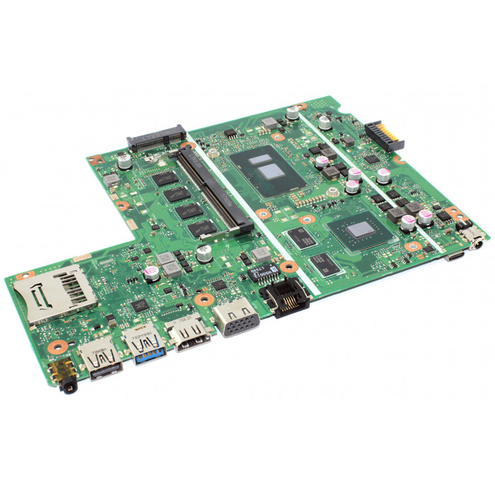 Материнская плата для Asus X541UV 4G/I5-7200U