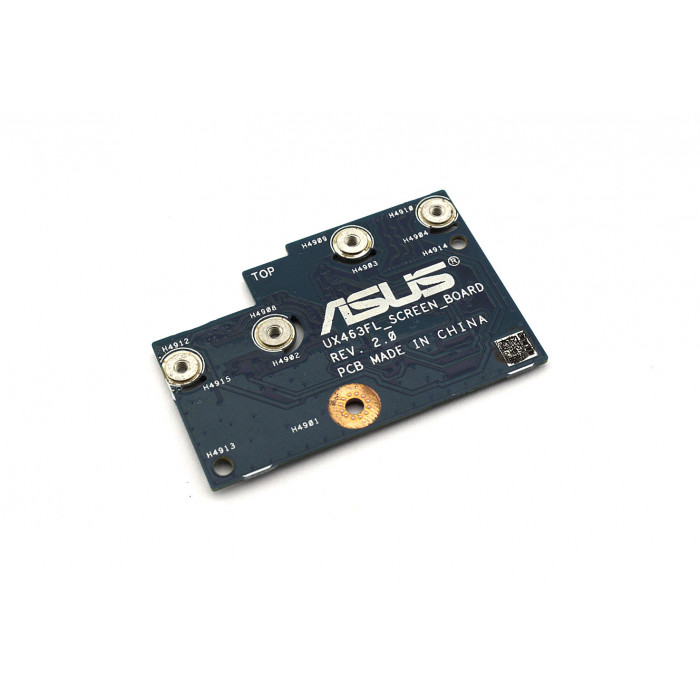 Допплата для Asus UX463FA