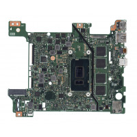 Материнская плата для Asus X406UA 16G/I7-8550U 90NB0FX0-R00061