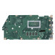Материнская плата для Asus X531FA 8G/I7-8565U 90NB0LL0-R00030