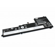 Аккумулятор для Lenovo IdeaPad 5-15IIL05 (L19C4PF1) 15,2V 4630mAh