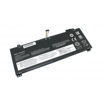 Аккумулятор для Lenovo xiaoxin Air 13 (L17M4PF0) 15.2V 2900mAh OEM
