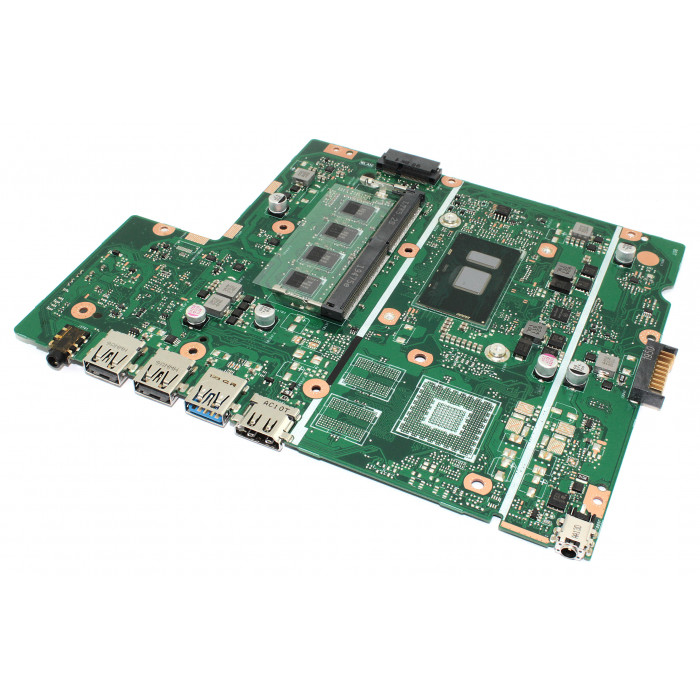 Материнская плата для Asus X540UA 8G/I3-7100U