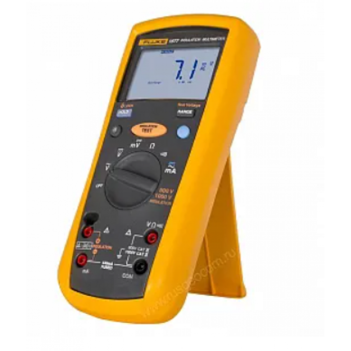 Мегаомметр Fluke 1577