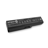 Аккумулятор Amperin для Toshiba Satellite L750 11.1V 4400mAh (49Wh) AI-PA3634