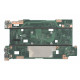Материнская плата для Asus X409BA 4G/A9-9425