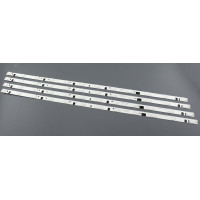Светодиодная подсветка TV 39-40" RF-AD400E32-1201S-01 (комплект 4шт)