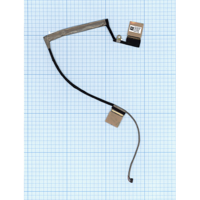 Шлейф матрицы для Asus X512 X512UF X512FL X512UF X512FA