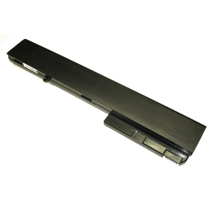 Аккумулятор для HP Compaq 8510, 8710 (PB992A) 10.8-11.1V 5200mAh OEM черная