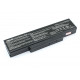 Аккумулятор для Asus A9, F2, F3, S9 11.1V 4800mAh A33-F3 черная