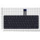 Клавиатура для HP Chromebook 11 G2 G3 G4 11-2000 11-2100 черная