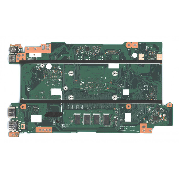 Материнская плата для Asus X509DL 4G/R5-3500U