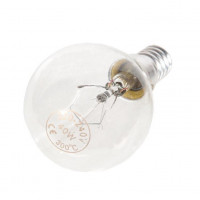 Лампа духового шкафа E14 40W 300C°, LMP107UN, CU4411