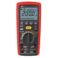 Тестер сопротивления изоляции UNI-T UT505B